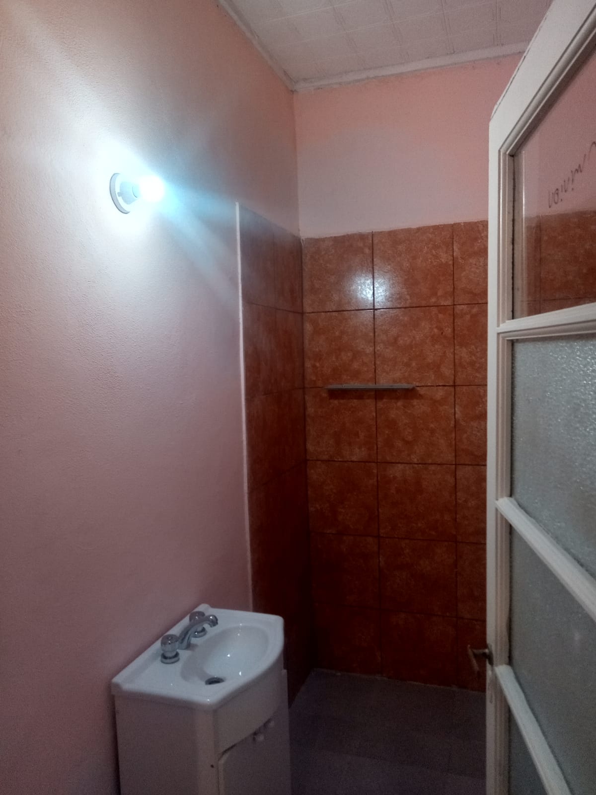 CASA  - 2 DOR - 2 BAÑOS - PATIO - SIN EXPENSAS