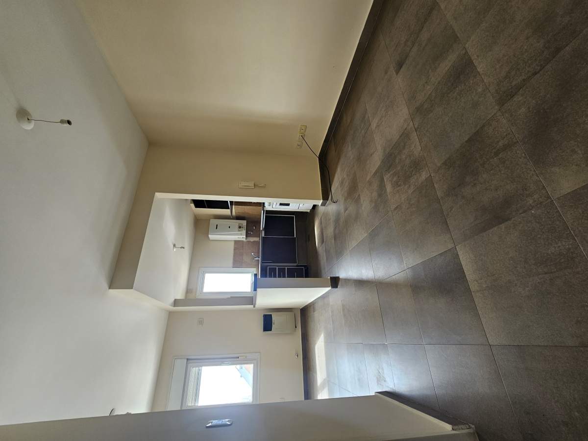 En venta monoambiente en Alegro 1