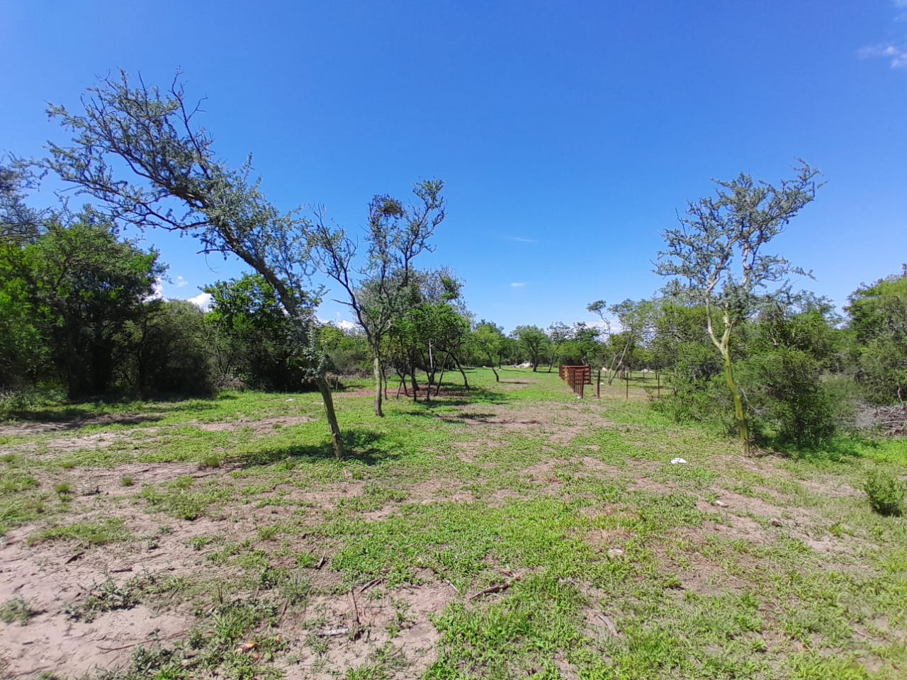 VENTA DE LOTES EN VADO LAS CHACRAS B LOS MOLLES , EN VILLA LAS ROSAS, TRASLASIERRAS