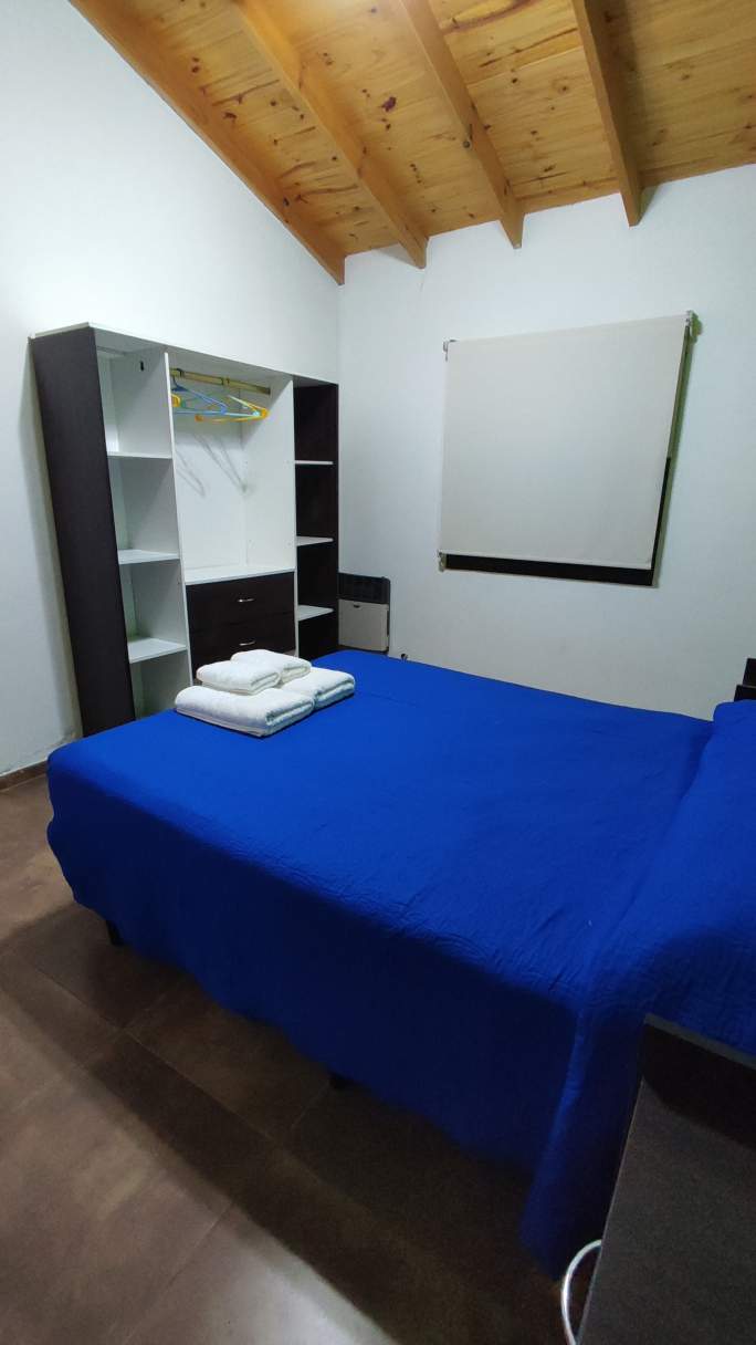 COMPLEJO DE CABAÑAS EN VENTA    VILLA GENERAL BELGRANO