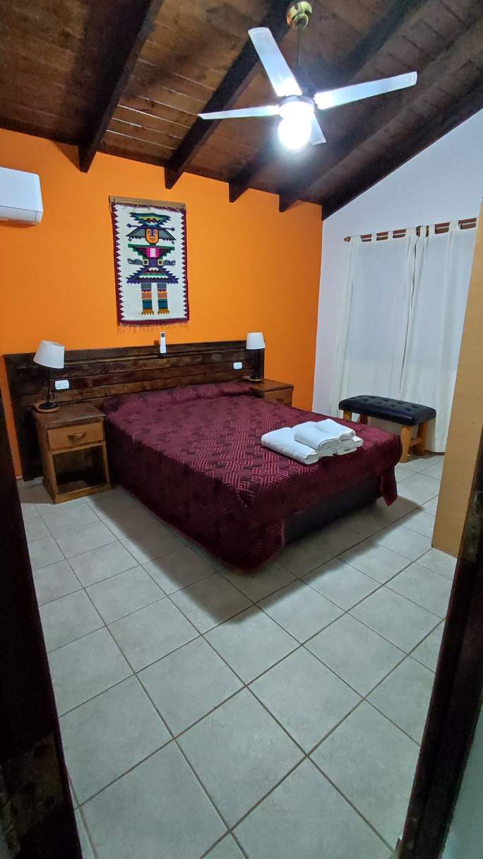 COMPLEJO DE CABAÑAS EN VENTA    VILLA GENERAL BELGRANO