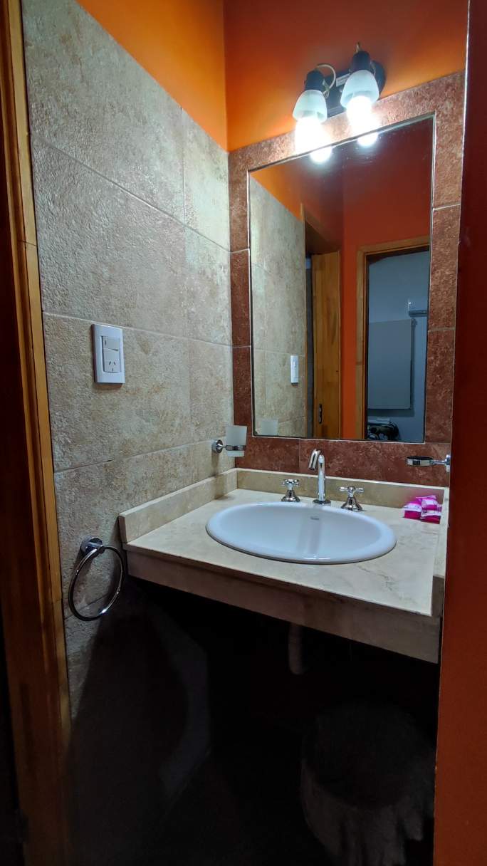 COMPLEJO DE CABAÑAS EN VENTA    VILLA GENERAL BELGRANO