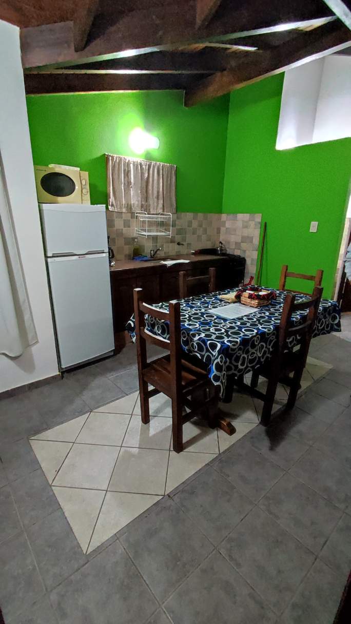COMPLEJO DE CABAÑAS EN VENTA    VILLA GENERAL BELGRANO