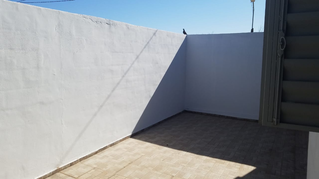 VENDO DEPTO 3 DORMITORIOS.CON COCHERA . APTO CRÉDITO  B José Ing Díaz II Secc