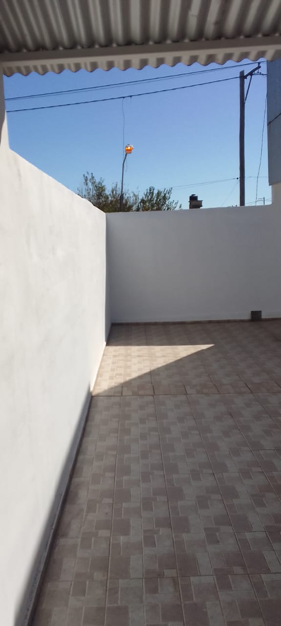 VENDO DEPTO 3 DORMITORIOS.CON COCHERA . APTO CRÉDITO  B José Ing Díaz II Secc