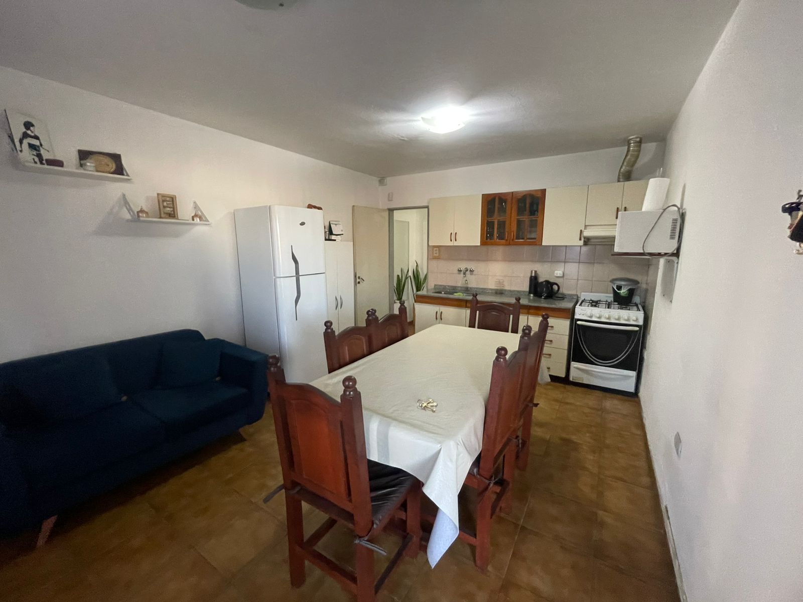 VENTA CASA - APTO CREDITO HIPOTECARIO- LOS PLATANOS