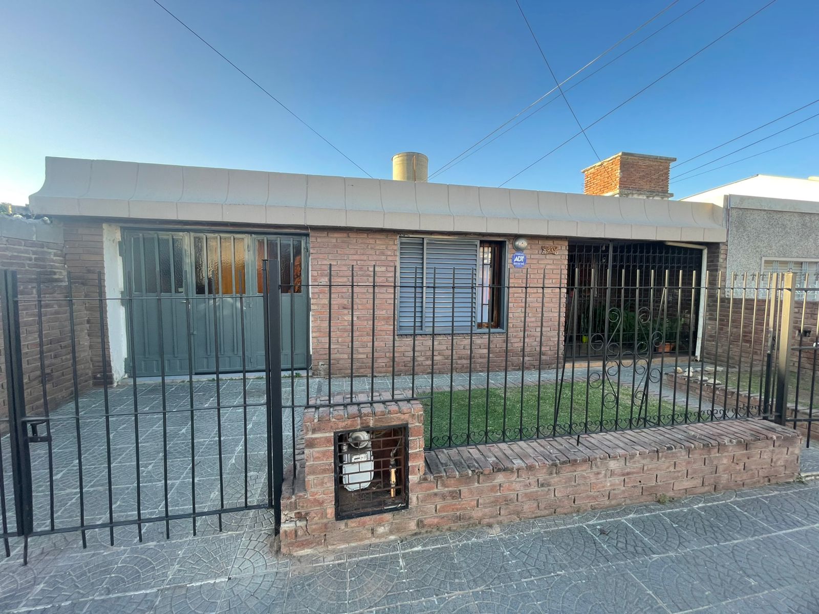 VENTA CASA - APTO CREDITO HIPOTECARIO- LOS PLATANOS