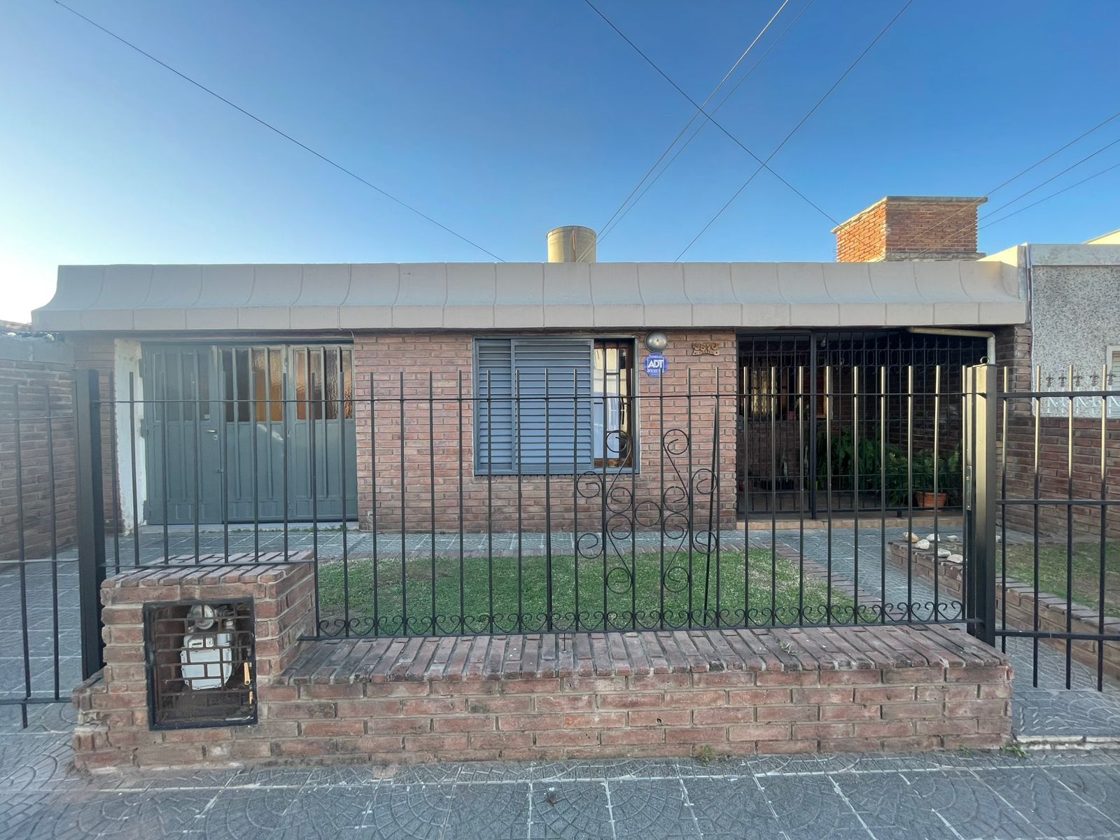 VENTA CASA - APTO CREDITO HIPOTECARIO- LOS PLATANOS