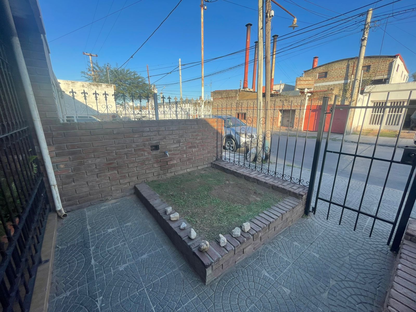 VENTA CASA - APTO CREDITO HIPOTECARIO- LOS PLATANOS