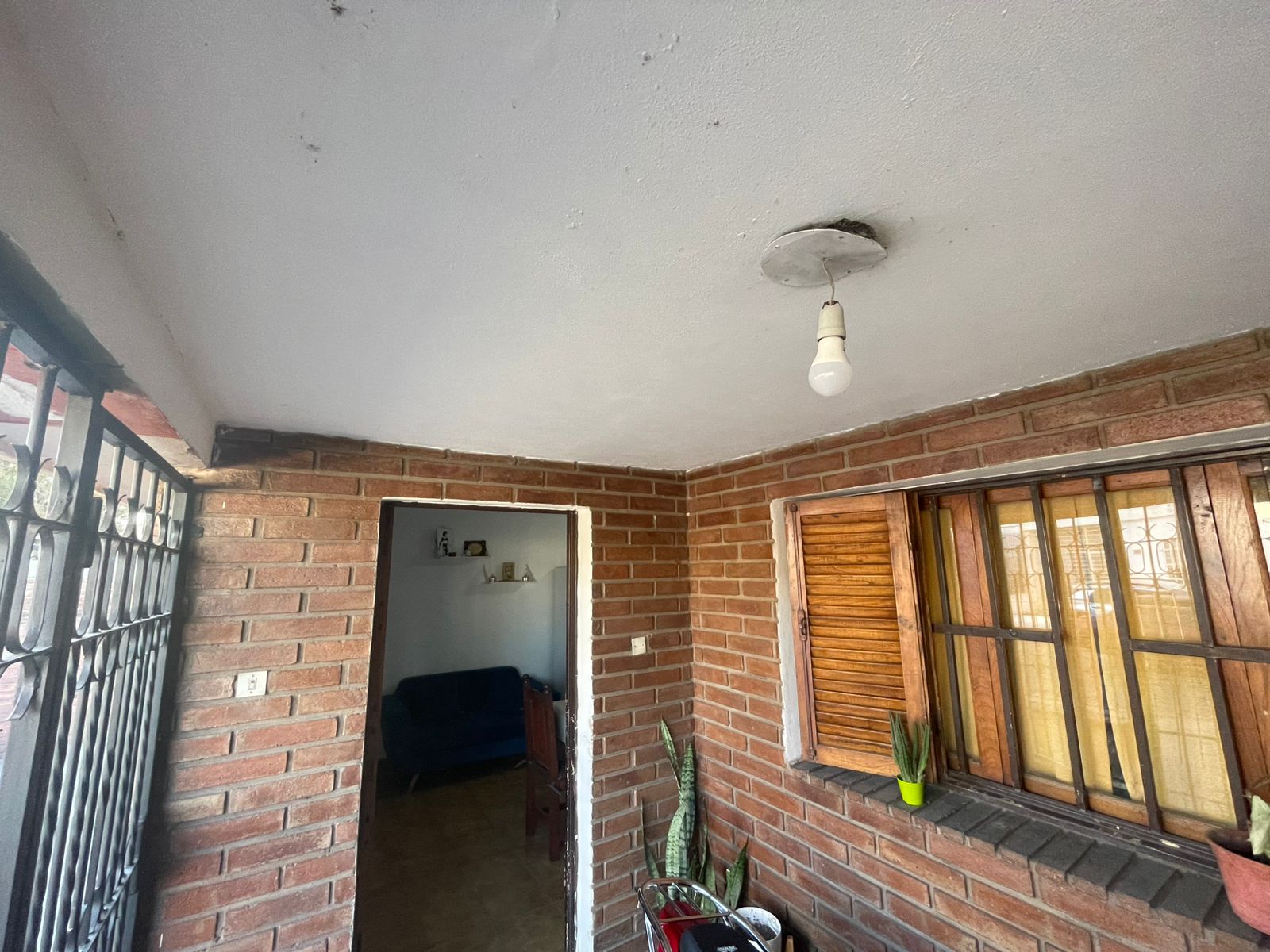 VENTA CASA - APTO CREDITO HIPOTECARIO- LOS PLATANOS