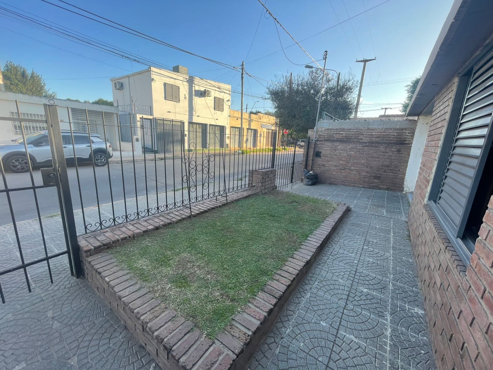 VENTA CASA - APTO CREDITO HIPOTECARIO- LOS PLATANOS