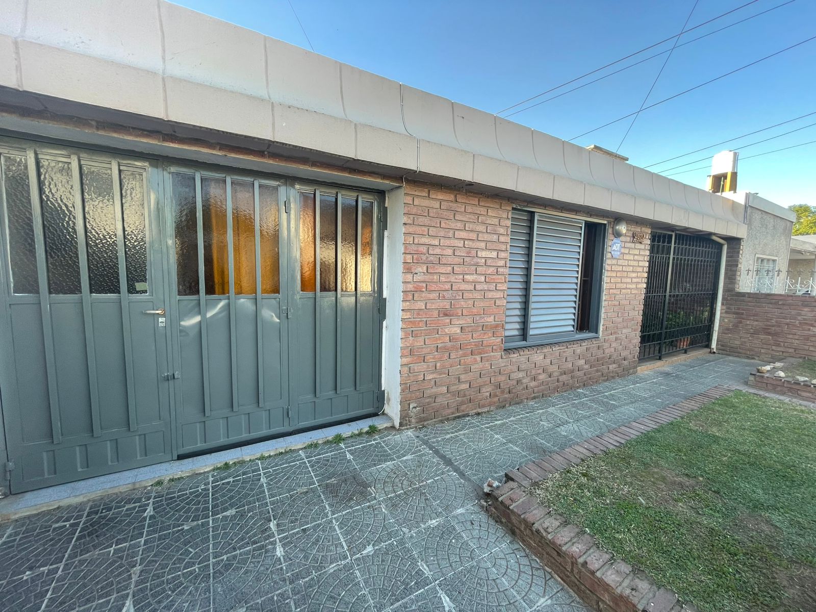 VENTA CASA - APTO CREDITO HIPOTECARIO- LOS PLATANOS