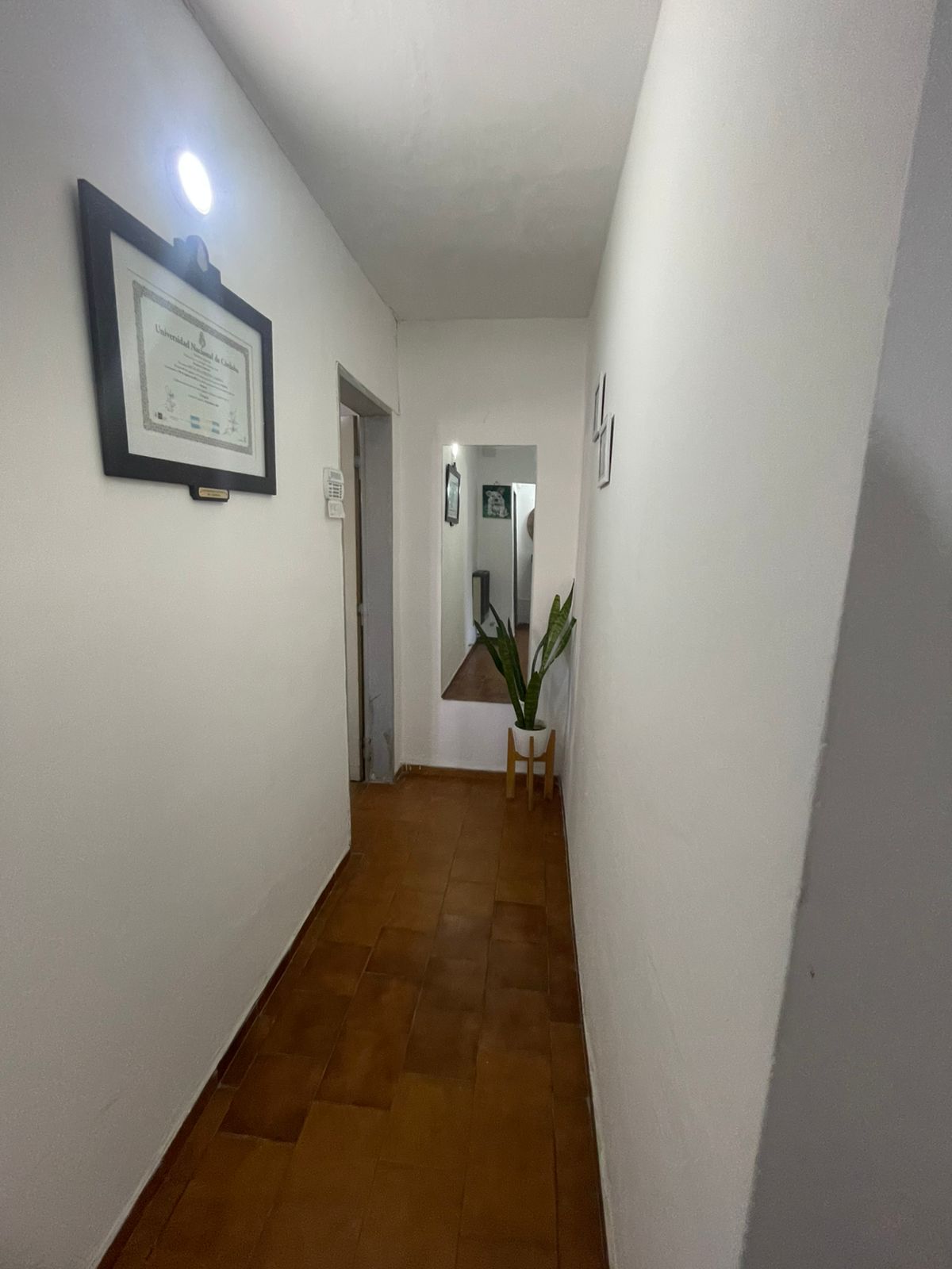 VENTA CASA - APTO CREDITO HIPOTECARIO- LOS PLATANOS