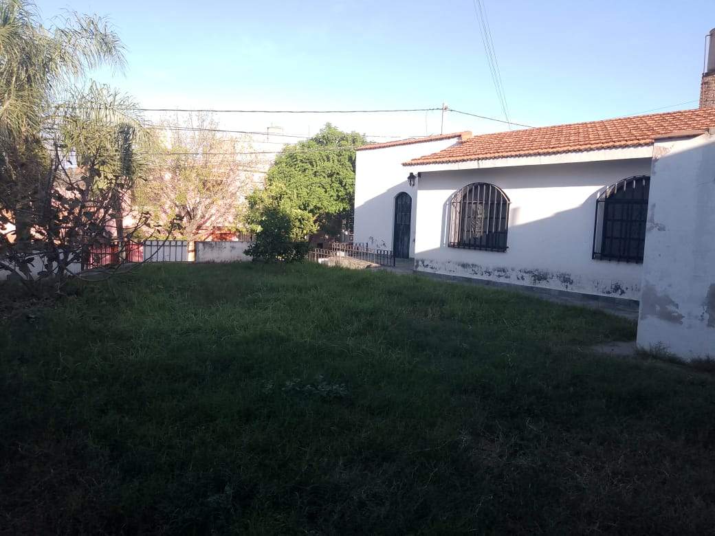 ALQUILER CASA DE 3 DORMITORIOS EN ALBERDI