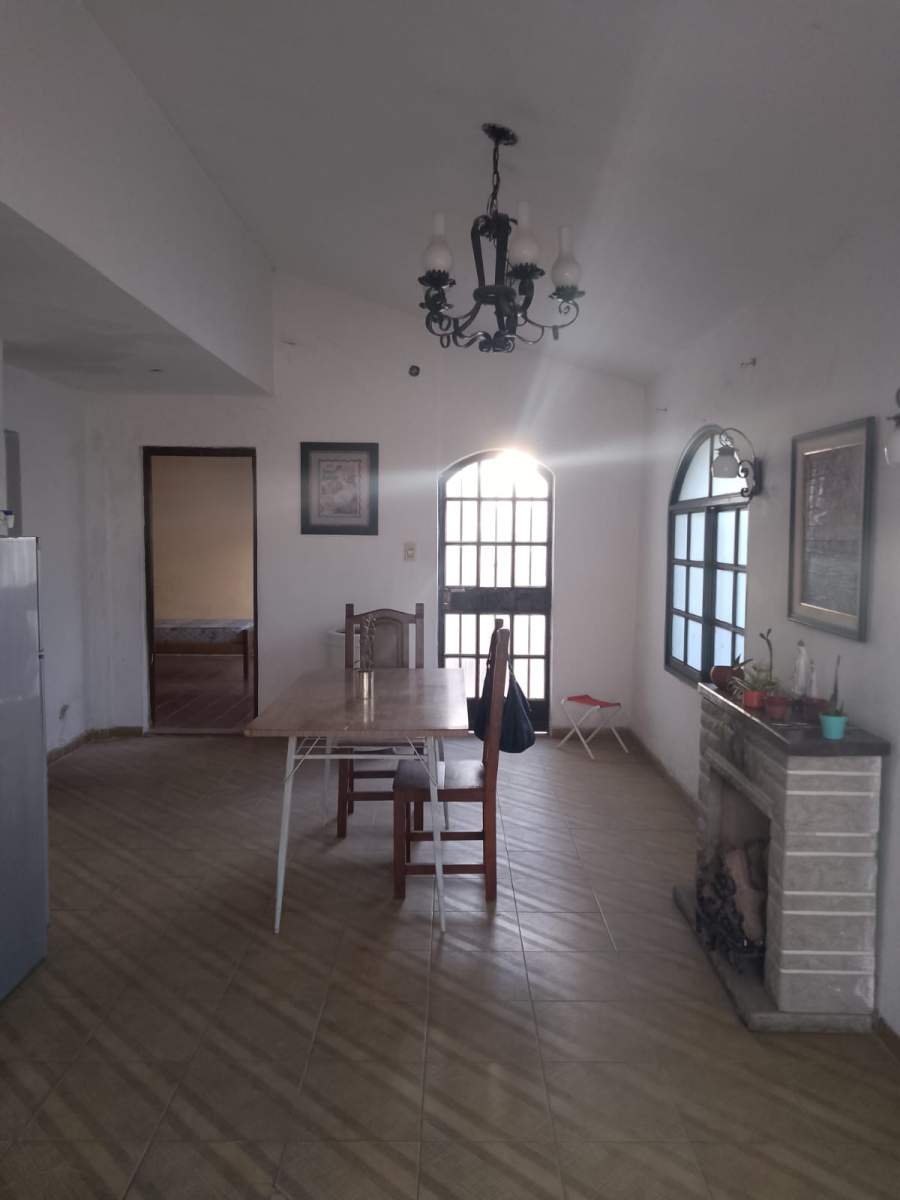 ALQUILER CASA DE 3 DORMITORIOS EN ALBERDI