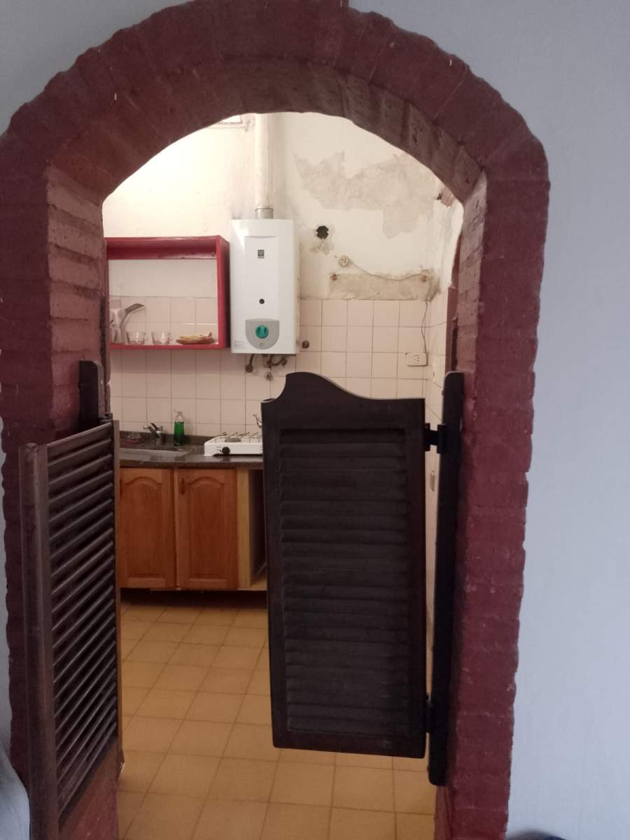 ALQUILER CASA DE 3 DORMITORIOS EN ALBERDI