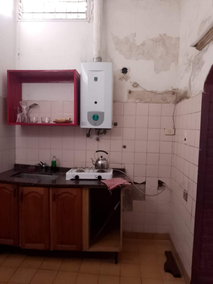 ALQUILER CASA DE 3 DORMITORIOS EN ALBERDI