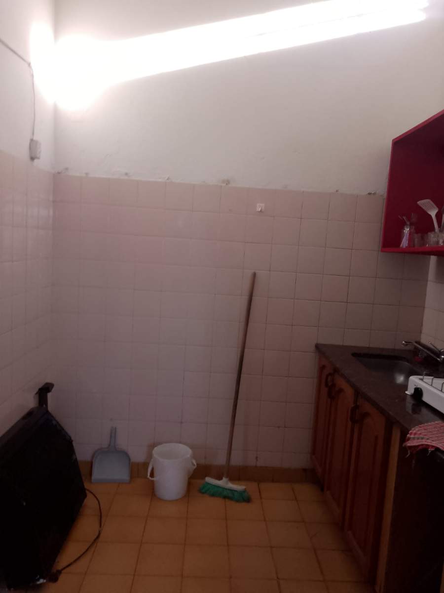 ALQUILER CASA DE 3 DORMITORIOS EN ALBERDI