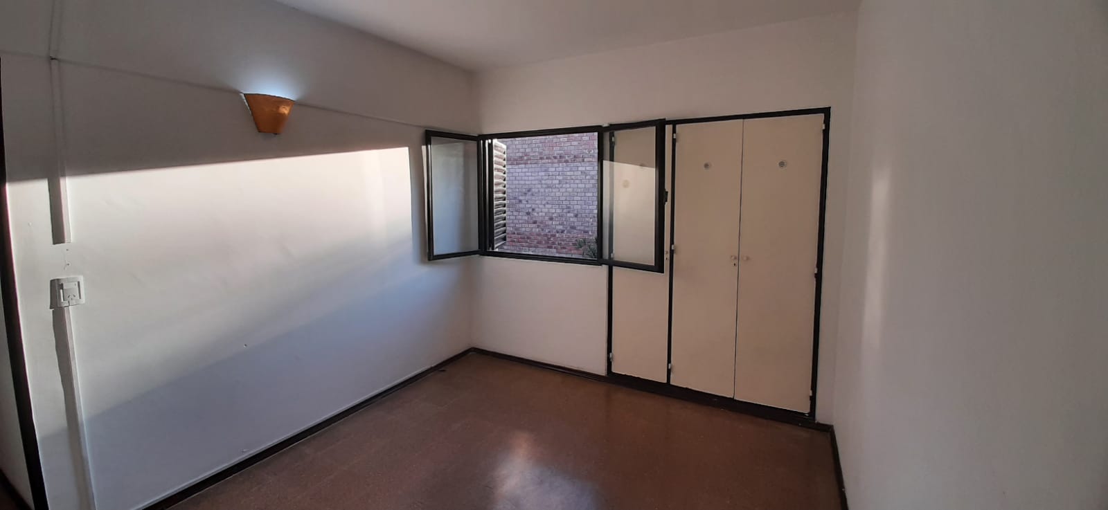 VENDO  DEPTO 2 DORMITORIOS B PUEYRREDON EN BUCHARDO 1700 -Complejo LAS ARAUCARIAS