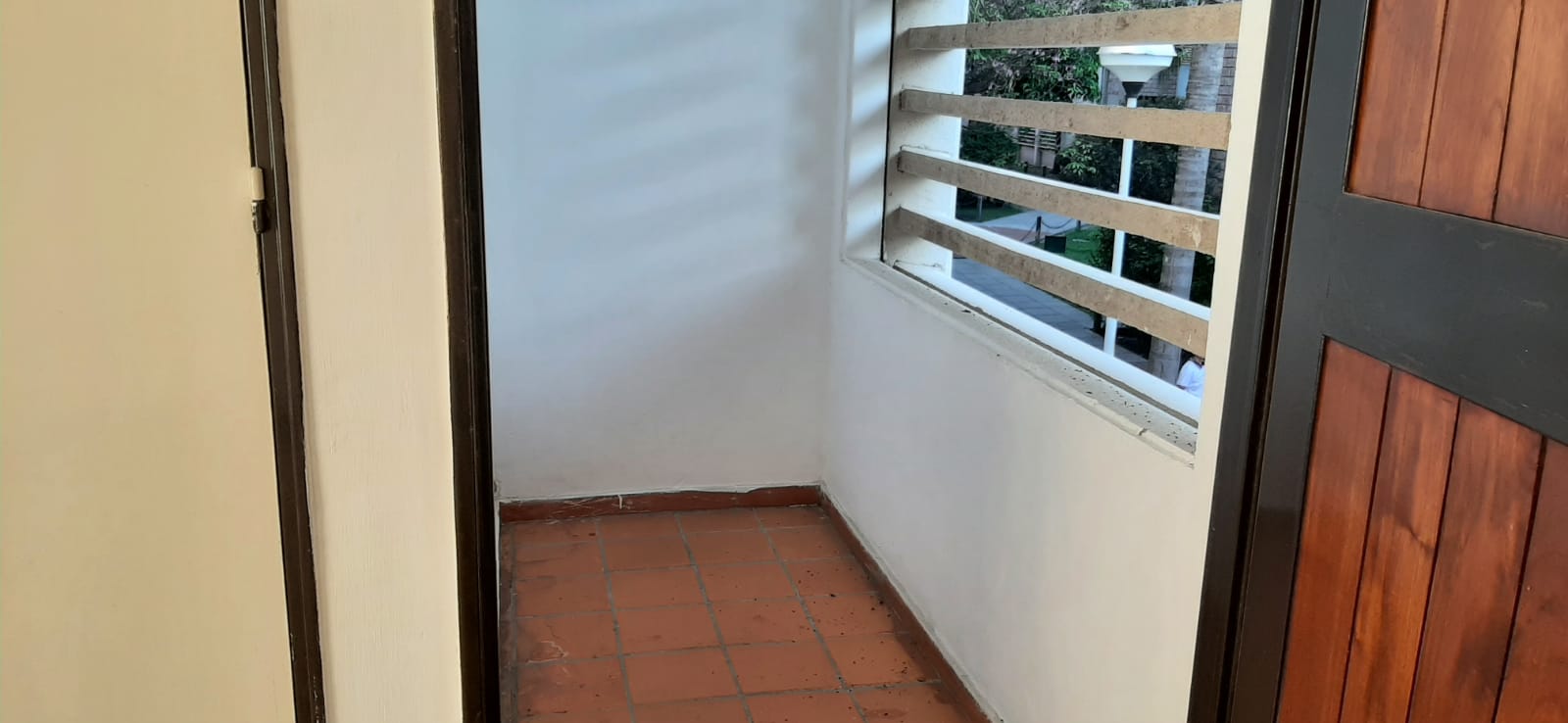 VENDO  DEPTO 2 DORMITORIOS B PUEYRREDON EN BUCHARDO 1700 -Complejo LAS ARAUCARIAS