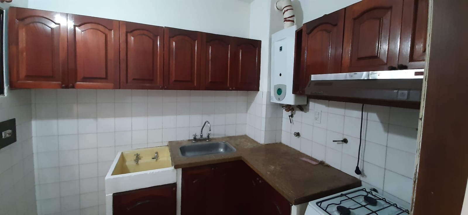 VENDO  DEPTO 2 DORMITORIOS B PUEYRREDON EN BUCHARDO 1700 -Complejo LAS ARAUCARIAS