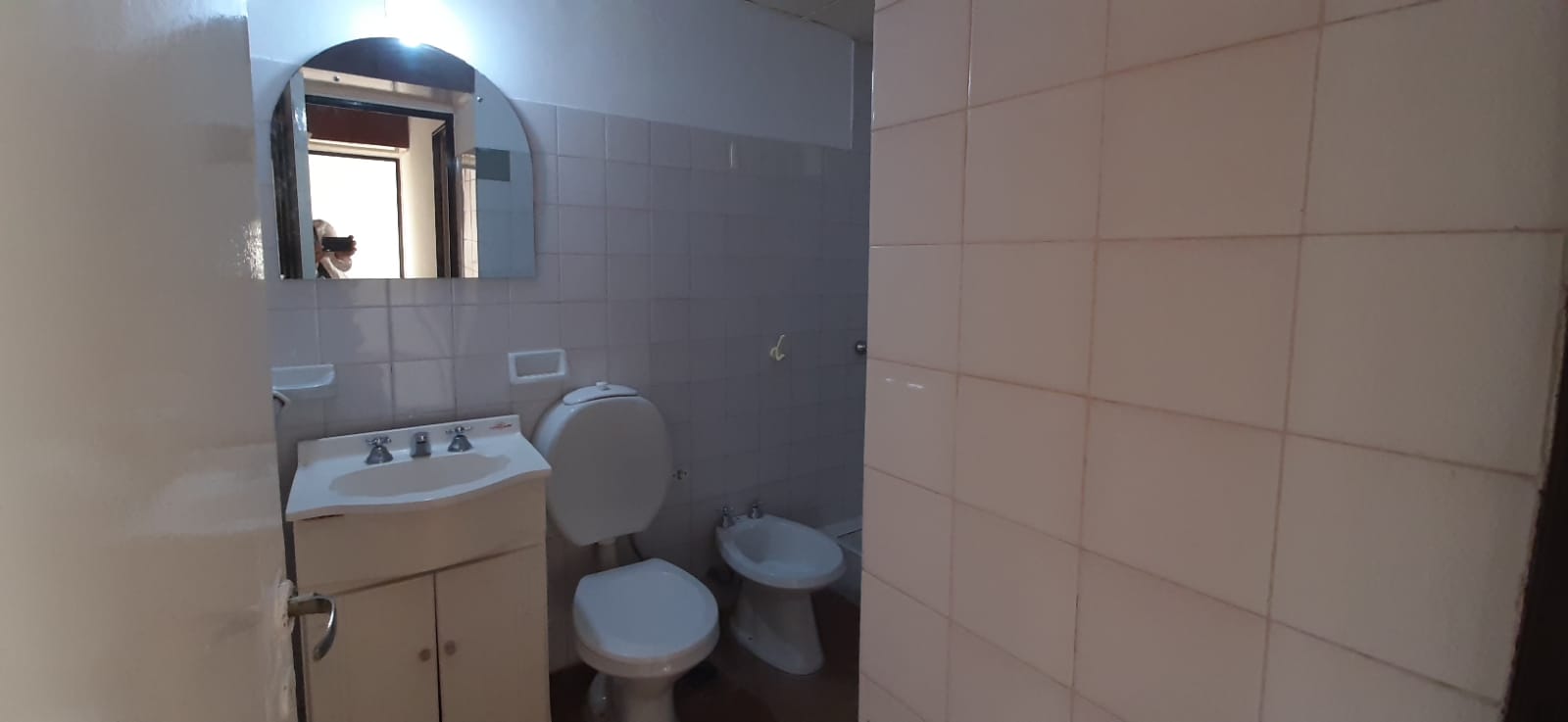 VENDO  DEPTO 2 DORMITORIOS B PUEYRREDON EN BUCHARDO 1700 -Complejo LAS ARAUCARIAS