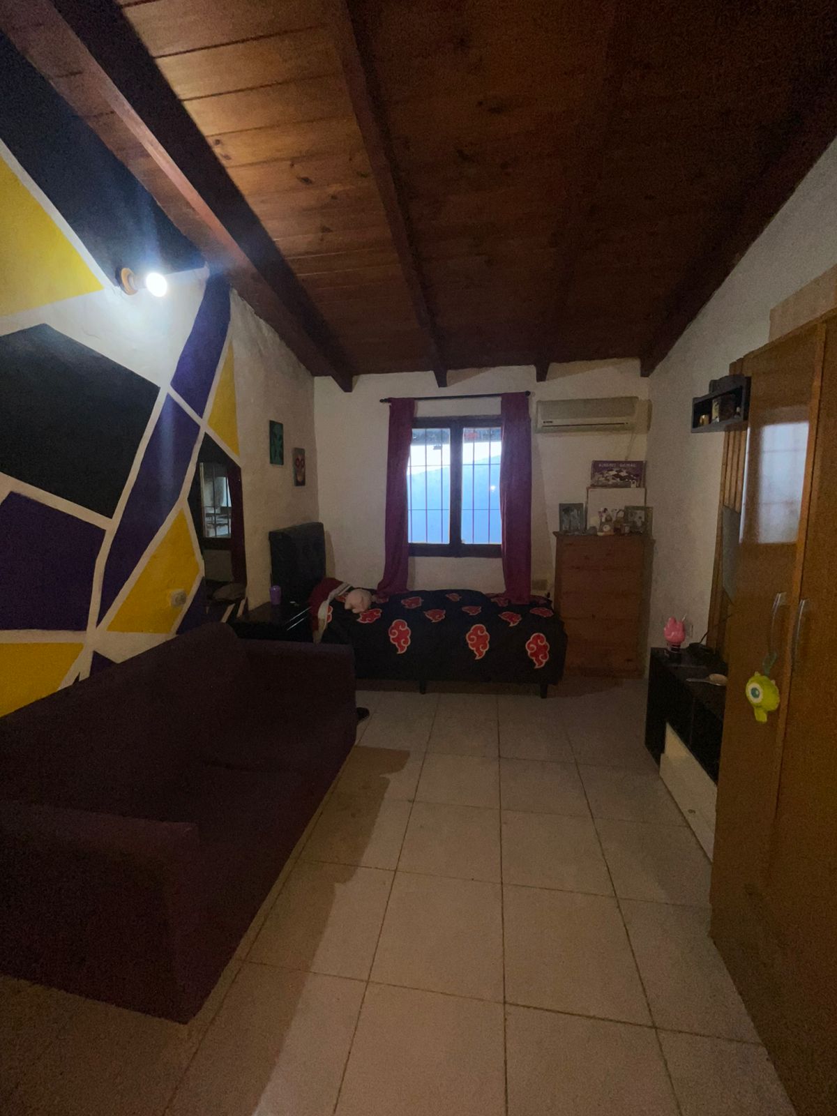 VENTA 2 CASAS- B Los Plátanos  (a 2 cuadras de Av. Maestro Vidal y Av. Fuerza Aérea Argentina)