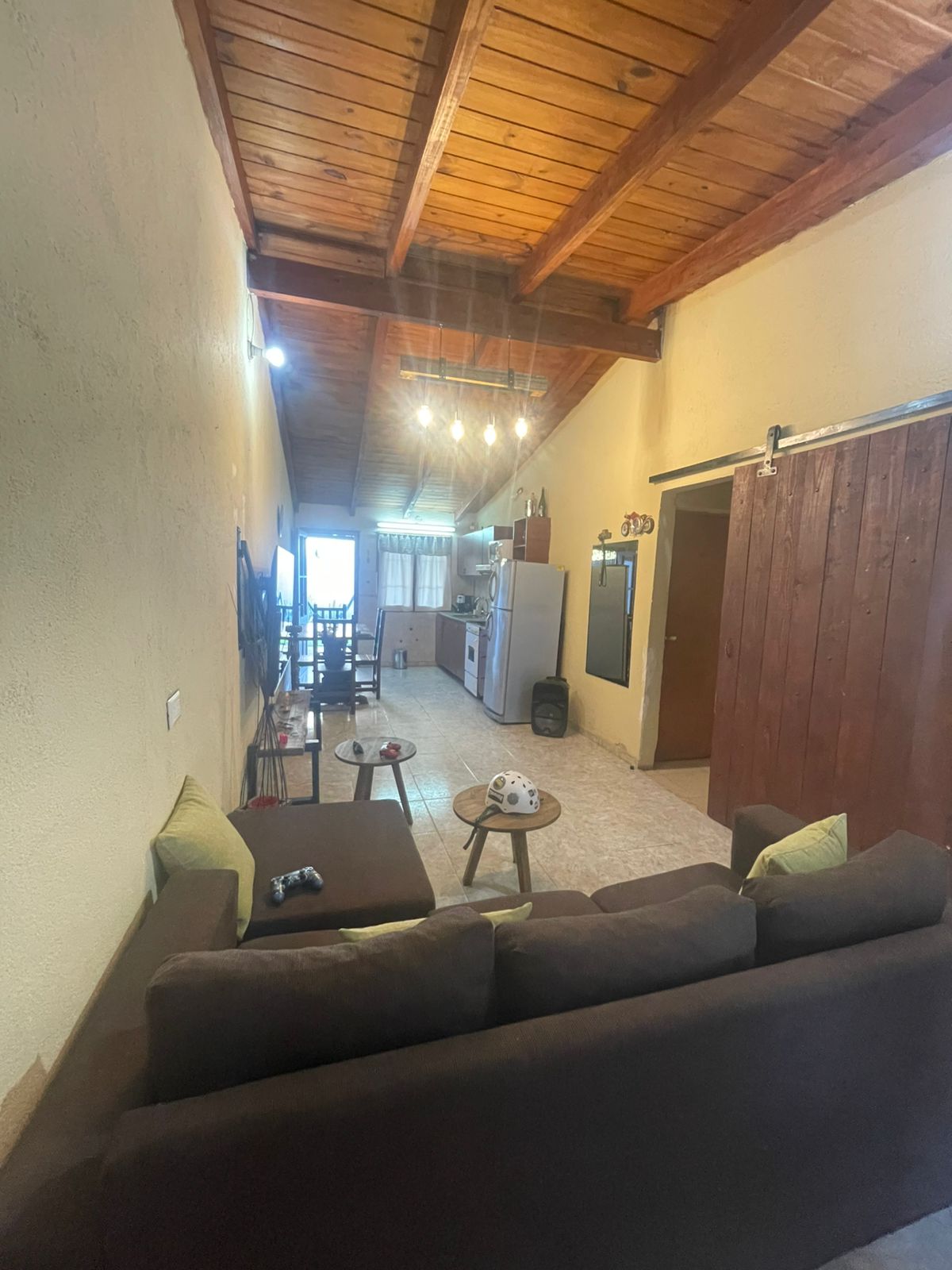 VENTA 2 CASAS- B Los Plátanos  (a 2 cuadras de Av. Maestro Vidal y Av. Fuerza Aérea Argentina)