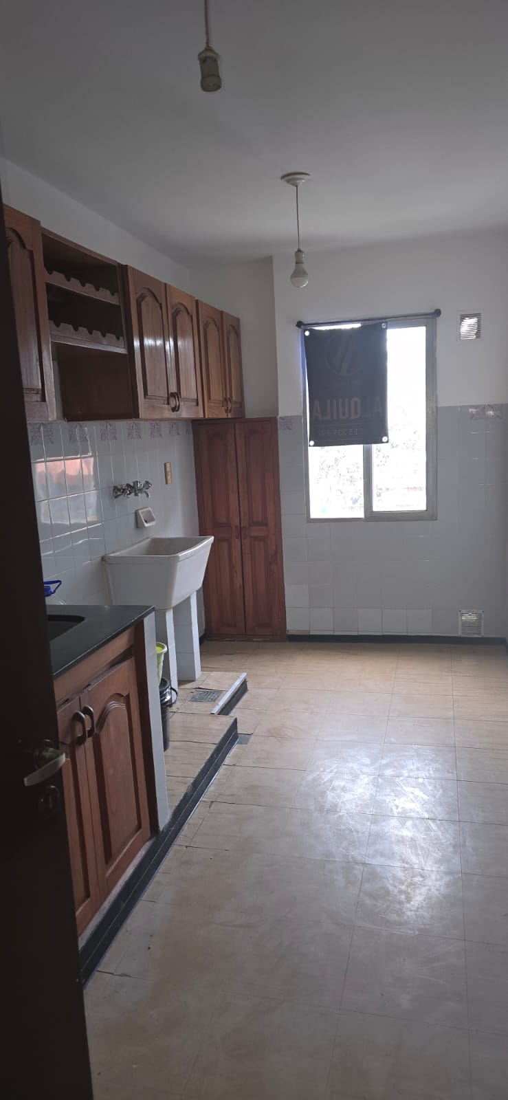 3 DORM. BAJO PALERMO, CON COCHERA.!!!