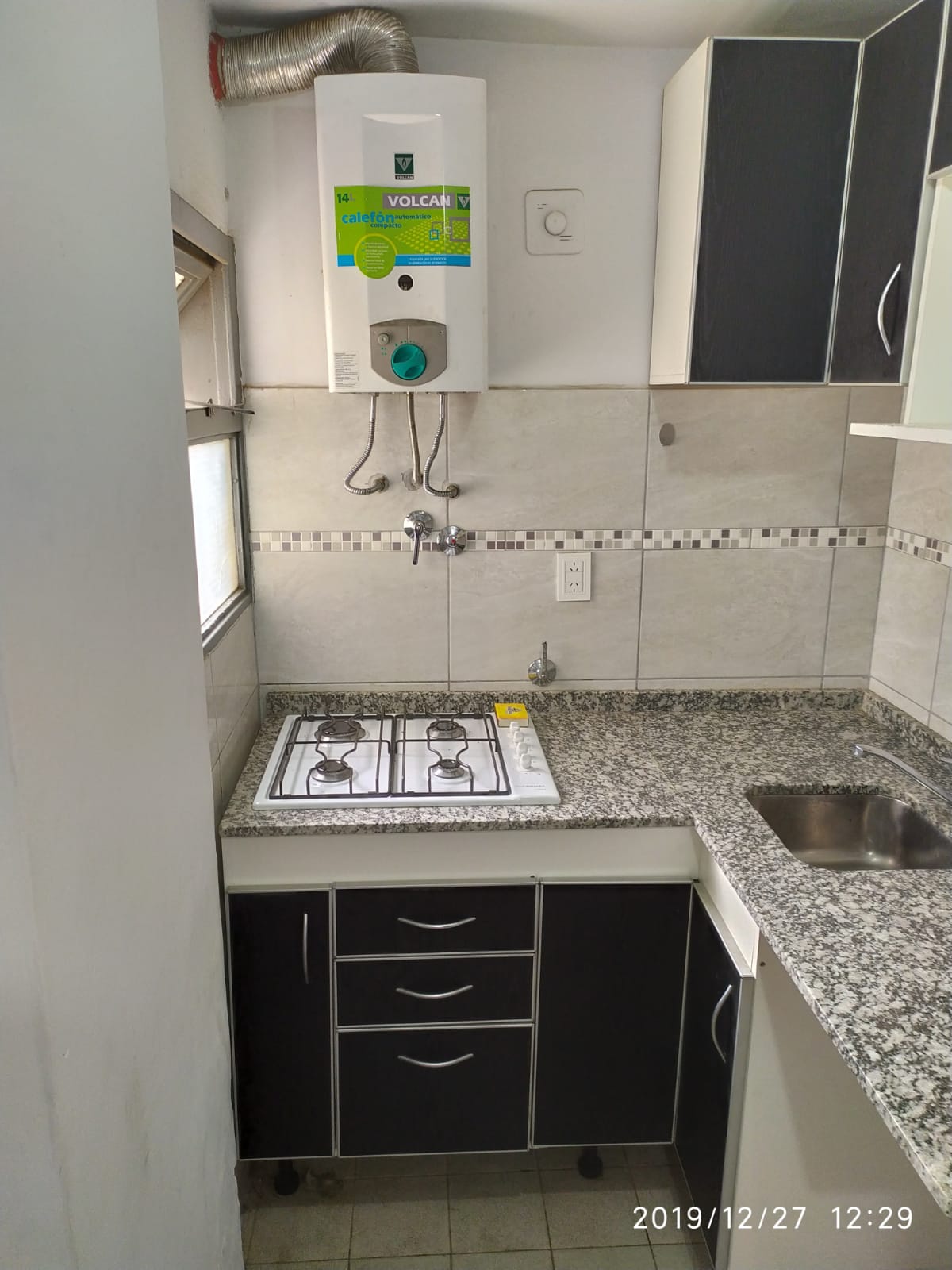 DEPARTAMENTO NUEVA CORDOBA 1 DORMITORIO. S CHACACUCO AL 300