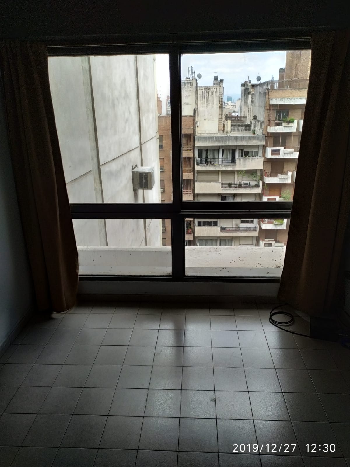 DEPARTAMENTO NUEVA CORDOBA 1 DORMITORIO. S CHACACUCO AL 300