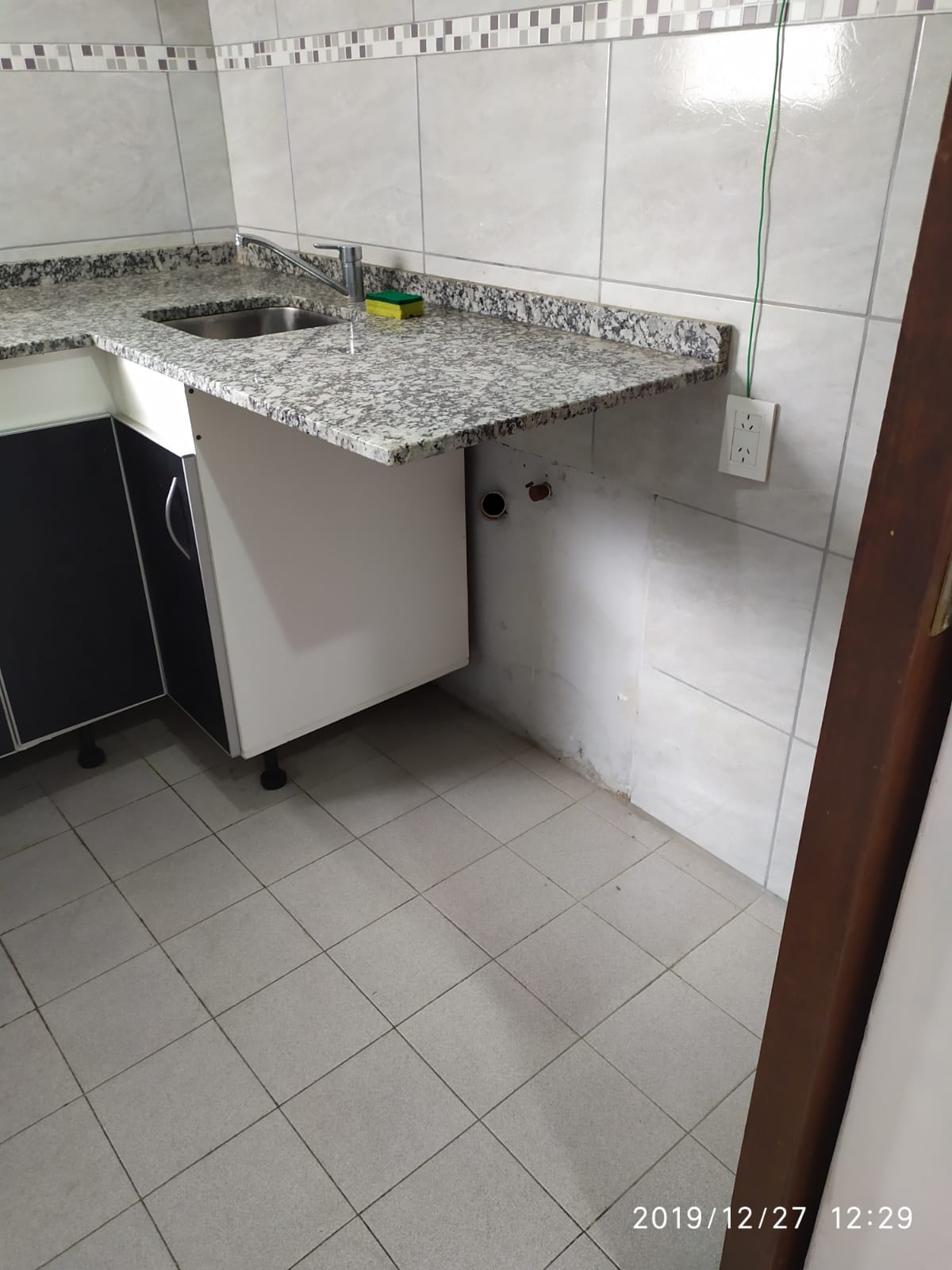 DEPARTAMENTO NUEVA CORDOBA 1 DORMITORIO. S CHACACUCO AL 300