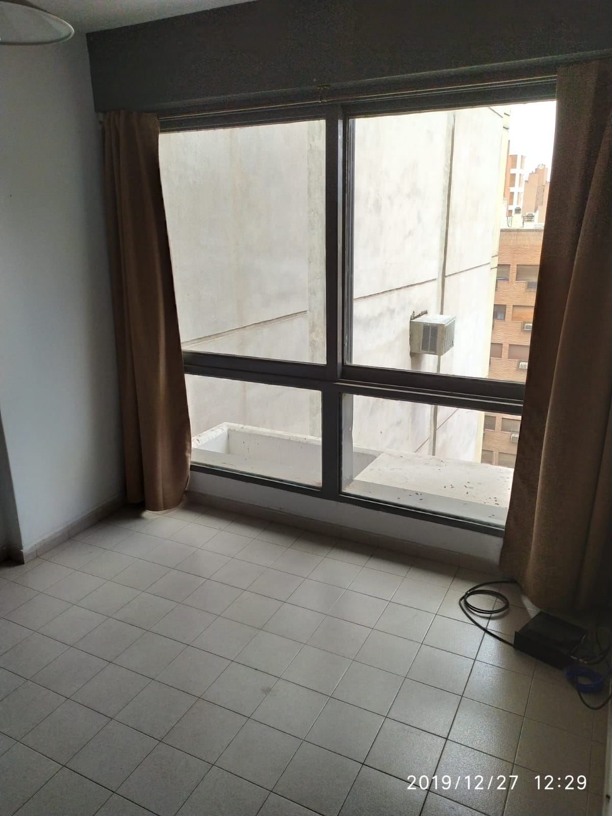 DEPARTAMENTO NUEVA CORDOBA 1 DORMITORIO. S CHACACUCO AL 300