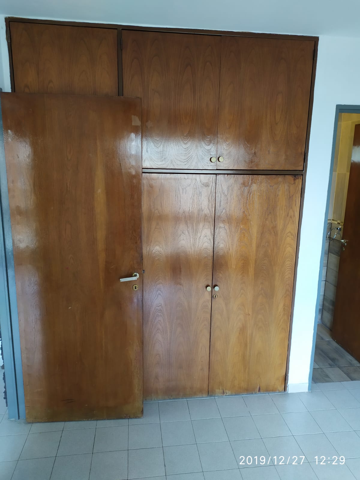 DEPARTAMENTO NUEVA CORDOBA 1 DORMITORIO. S CHACACUCO AL 300