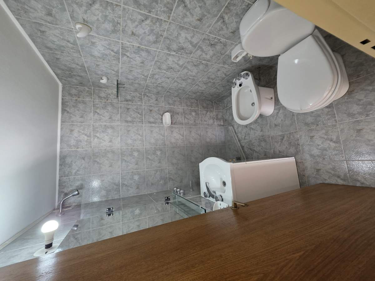 27 de Abril y Cañada! Alq. 2 Dor. 3 Baños, con Balcón Ext. - Córdoba.-