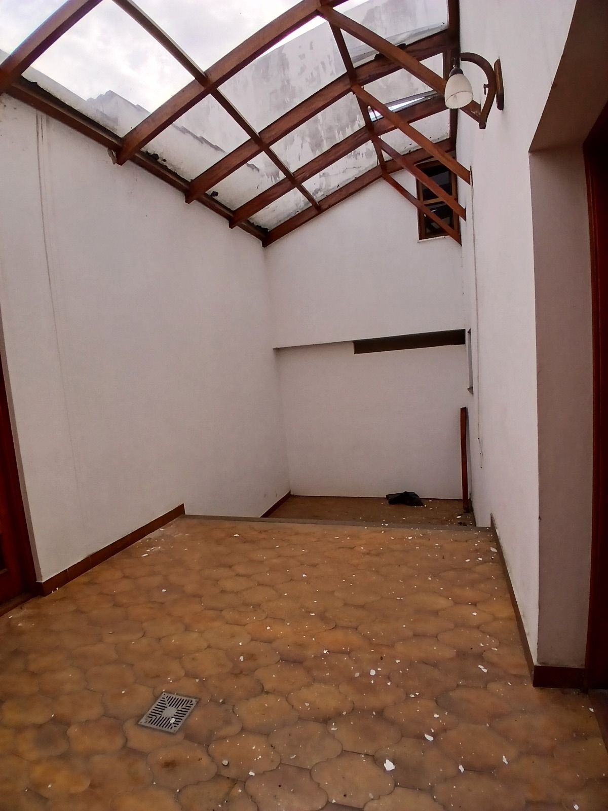 ALQUILER CASA 3 DORMITORIOS USO COMERCIAL BARRIO JARDIN ESPINOSA