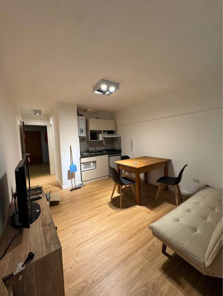 DEPARTAMENTO EN VENTA CENTRO - MONOAMBIENTE -   REMODELADO