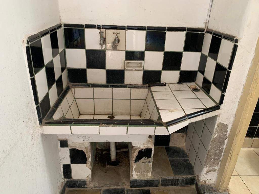 VENTA CASA MAS DPTO IDEAL INVERSION- PUEYRREDON