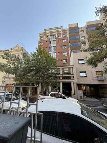 B CENTRO - DEPTO 2 DORM - DEAN FUNES 700 - A UNA CUADRA DE CAÑADA