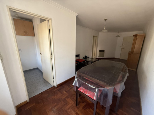 B CENTRO - DEPTO 2 DORM - DEAN FUNES 700 - A UNA CUADRA DE CAÑADA