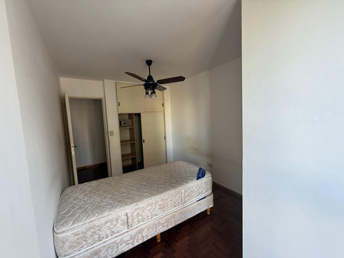 B CENTRO - DEPTO 2 DORM - DEAN FUNES 700 - A UNA CUADRA DE CAÑADA