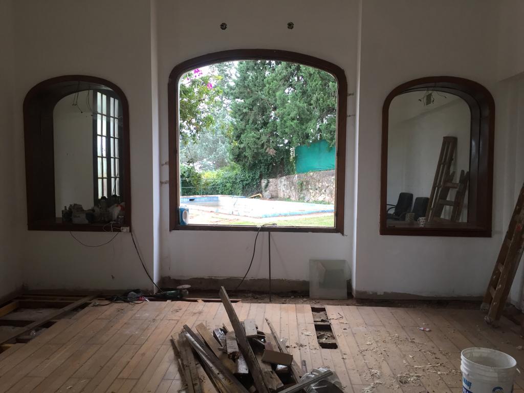 ALQUILER OFICINA COMPLEJO DOMUS VILLA ALLENDE GOLF