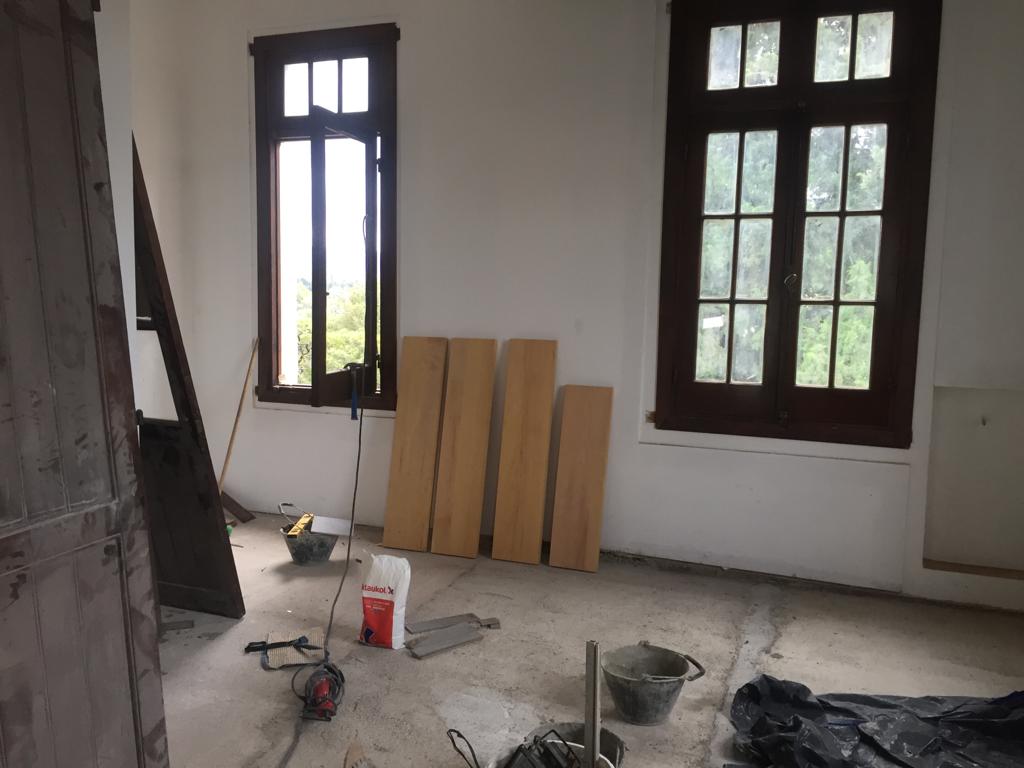 ALQUILER OFICINA COMPLEJO DOMUS VILLA ALLENDE GOLF