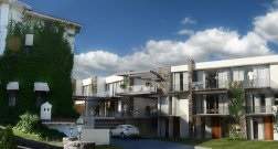 ALQUILER OFICINA COMPLEJO DOMUS VILLA ALLENDE GOLF