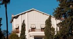 ALQUILER OFICINA COMPLEJO DOMUS VILLA ALLENDE GOLF