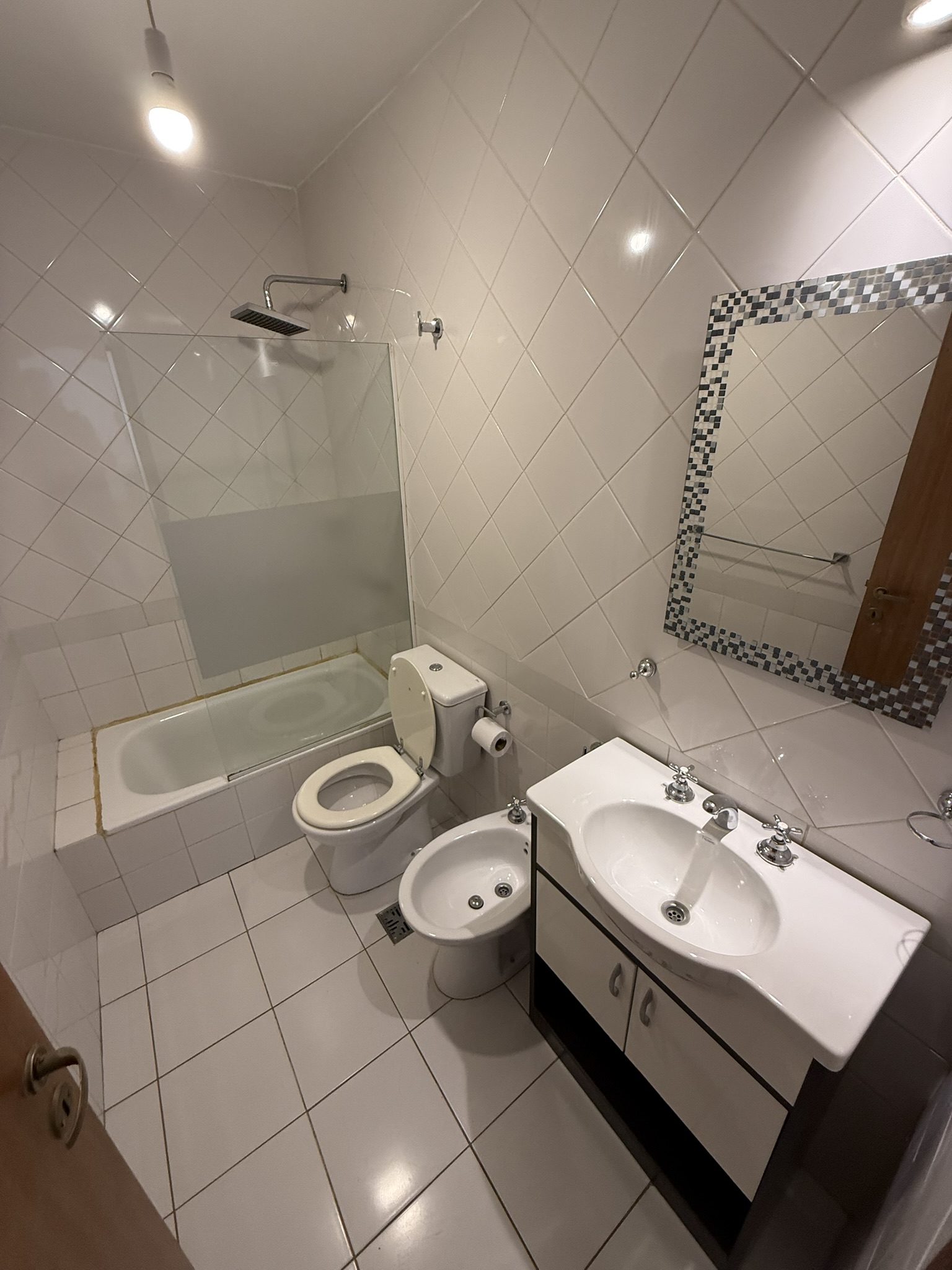 Hermoso departamento 1 dor en Alquiler Cofico