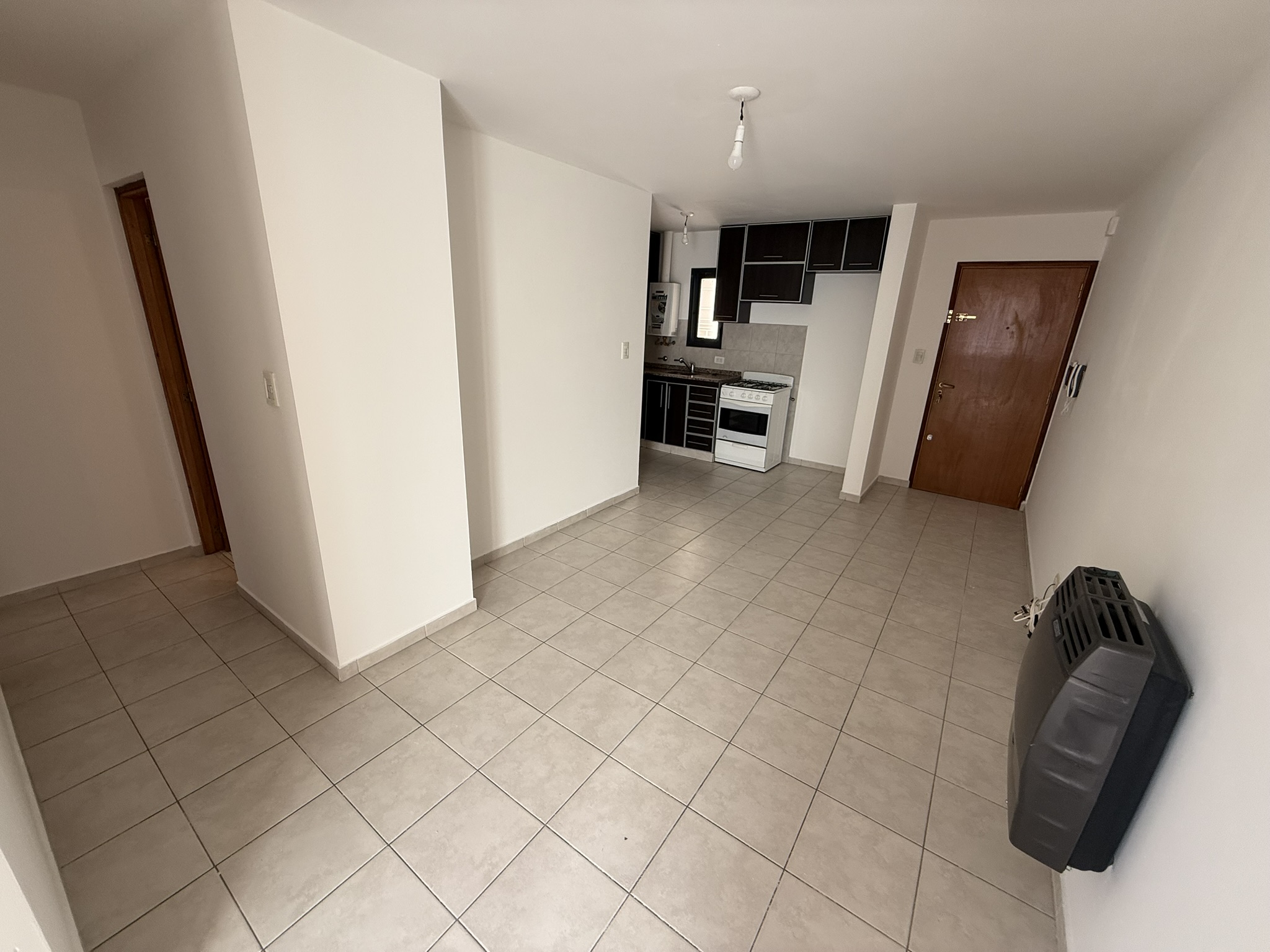Hermoso departamento 1 dor en Alquiler Cofico
