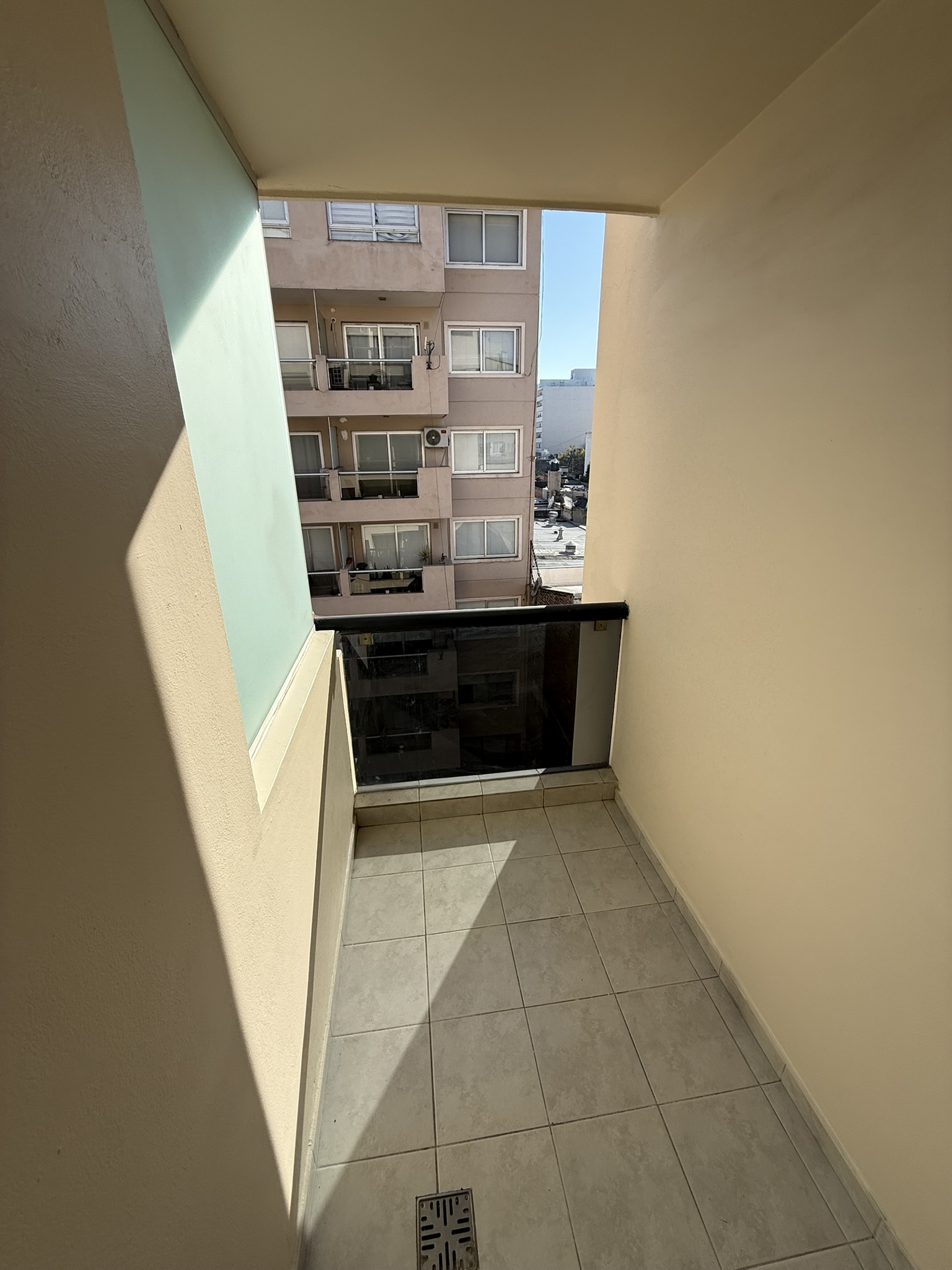 Hermoso departamento 1 dor en Alquiler Cofico