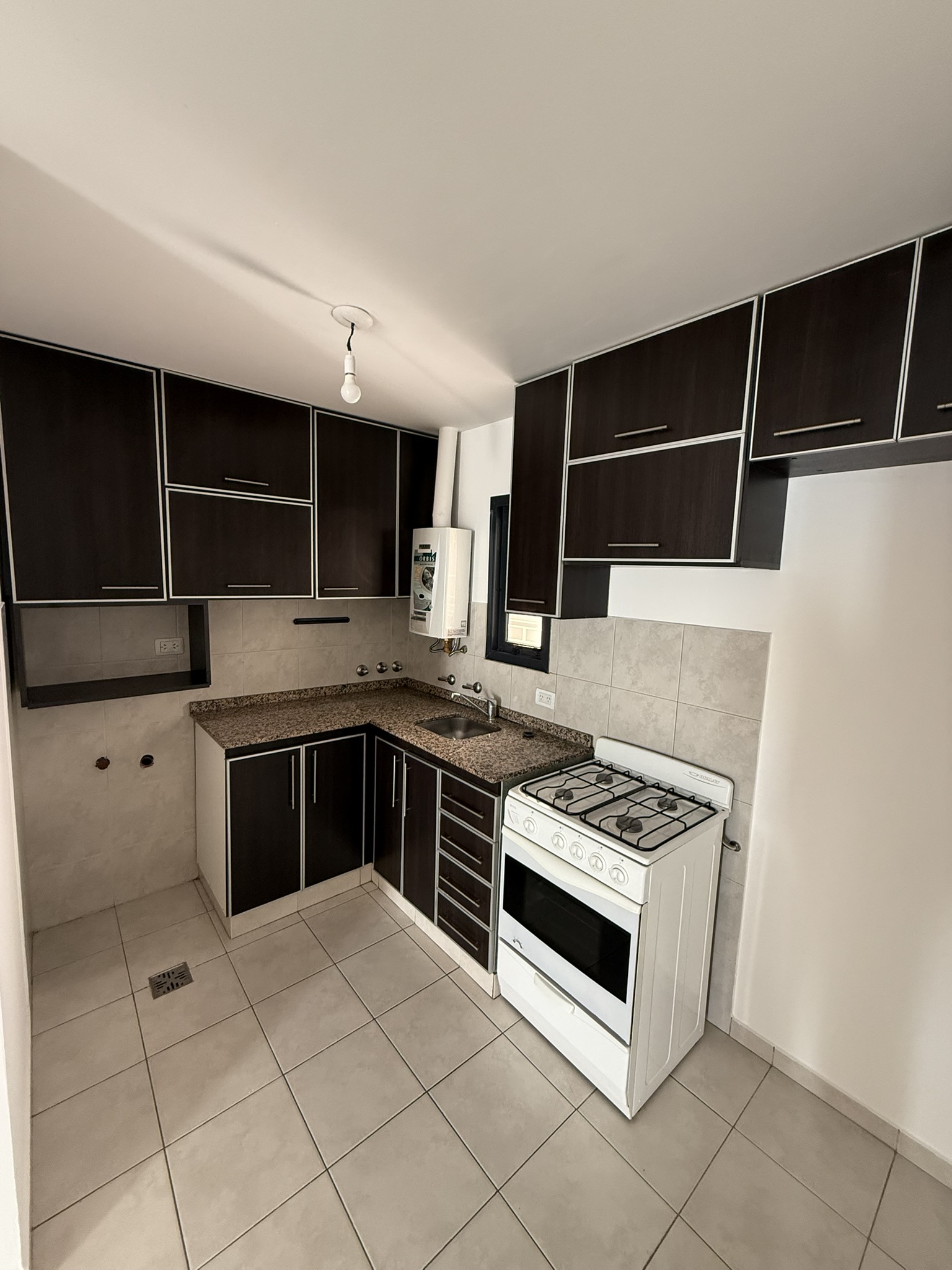 Hermoso departamento 1 dor en Alquiler Cofico