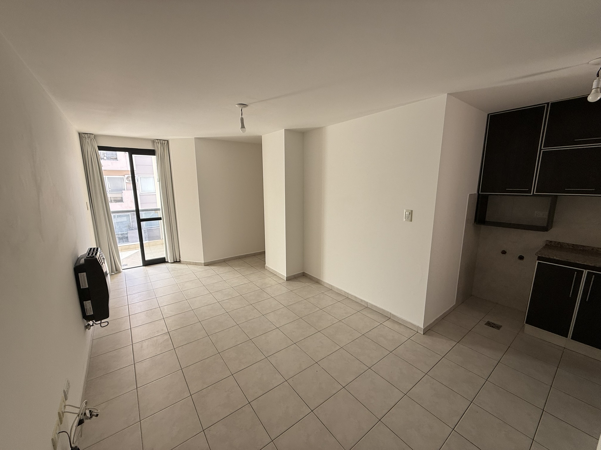 Hermoso departamento 1 dor en Alquiler Cofico